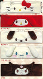 Sanrio Characters Retro Hairband [All 5 type set(Full Complete)]