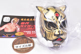 First Tiger Mask Collection [1.The First Tiger Mask Legend Model]