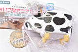 Miniature Animal Stool [5.Cow]