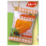 Punitto Salad Chicken Mascot [2.Smoke]