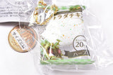 Punitto Salad Chicken Mascot [4.Herb]