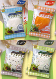 Punitto Salad Chicken Mascot [All 4 type set(Full Complete)]
