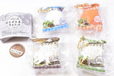 Punitto Salad Chicken Mascot [All 4 type set(Full Complete)]