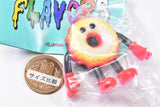Flavors Figure Collection Vol.3 [1.Black Hole Donut]