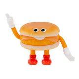 Flavors Figure Collection Vol.3 [3.Fish Burger]
