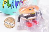 Flavors Figure Collection Vol.3 [4.Delicious Teriyaki Burger]