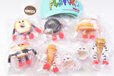 Flavors Figure Collection Vol.3 [All 6 type set(Full Complete)]