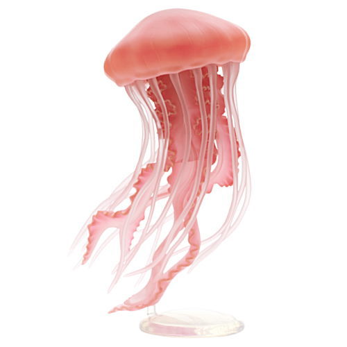 Nature Techni colour Jellyfish LED Light Collection [4.Black Sea Nettle]