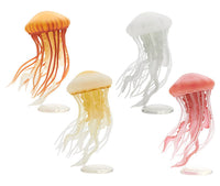 Nature Techni colour Jellyfish LED Light Collection [All 4 type set (Full Complete)]