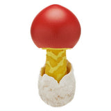 Nature Techni colour MONO PLUS Mushroom Magnet Part.1 [2.Tamagodake (young) ]