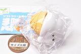 Soft Cream-kun no higeki [1.Daran]