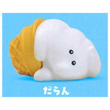 Soft Cream-kun no higeki [1.Daran]