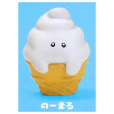 Soft Cream-kun no higeki [2.Normal]