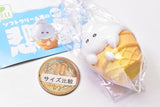 Soft Cream-kun no higeki [3.Hecho...]