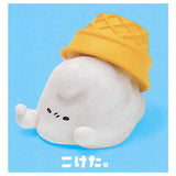 Soft Cream-kun no higeki [4.Koketa.]