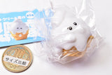 Soft Cream-kun no higeki [5.Hetappi]