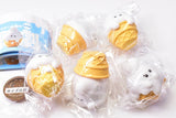 Soft Cream-kun no higeki [All 5 type set(Full Complete)]