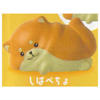 Pechokko [1.Shibapecho]
