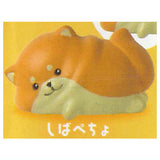 Pechokko [1.Shibapecho]