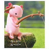 Tsuribiyori Part.4Dobutsutachino himatsubushi [5.Wooper looper]