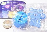 Otoboke kumasan Oshikatsu Light-up Stage [1.blue]