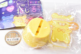 Otoboke kumasan Oshikatsu Light-up Stage [2.yellow]