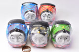 Thomas manmaru piggy bank [All 5 type set(Full Complete)]