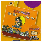 Hare Tokidoki Buta Tote bag [1.A]