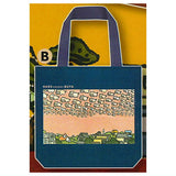 Hare Tokidoki Buta Tote bag [2.B]