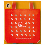 Hare Tokidoki Buta Tote bag [3.C]
