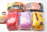 Hare Tokidoki Buta Tote bag [All 5 type set(Full Complete)]