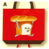 Pan Dorobo Tote Bag Part.4 [1.A]