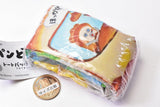 Pan Dorobo Tote Bag Part.4 [4.D]