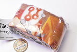 Pan Dorobo Tote Bag Part.4 [5.E]