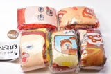 Pan Dorobo Tote Bag Part.4 [All 5 type set(Full Complete)]