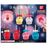 Candy Apple Light [All 6 type set (Full Complete)]