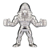 Kinnikuman Die-cast Kinkeshi Part.8 [7.Mr. Kamen (silver plated ver.)]