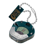 Miniature Hanshin Koshien Stadium [4.Real Hanshin Koshien Stadium Charm Normal Ver. (No Audio IC)]