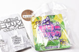 Pyunyu!Pyunyu! Jelly Drink Mascot [1.Melon Soda]