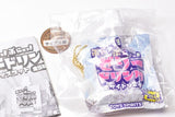 Pyunyu!Pyunyu! Jelly Drink Mascot [3.White Soda]