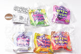Pyunyu!Pyunyu! Jelly Drink Mascot [All 5 type set(Full Complete)]