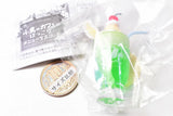 Kotori cafe Hokkori Menu Mascot [3.Special Flower Soda]