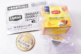 Lipton Miniature Charm Collection [1.Yellow Label]