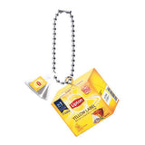 Lipton Miniature Charm Collection [1.Yellow Label]