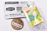 Lipton Miniature Charm Collection [5.Cold Brewed Iced Tea Green Tea Peach & Orange]