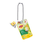 Lipton Miniature Charm Collection [5.Cold Brewed Iced Tea Green Tea Peach & Orange]