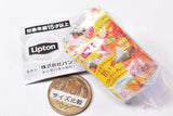 Lipton Miniature Charm Collection [6.Fruit in Tea Peach, Strawberry & Mango]