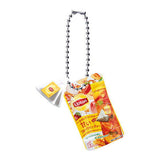 Lipton Miniature Charm Collection [6.Fruit in Tea Peach, Strawberry & Mango]