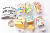 Lipton Miniature Charm Collection [All 6 type set (Full Complete)]