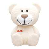 Narabundesu. NICI Part.2 [1.Love Bear (White)]